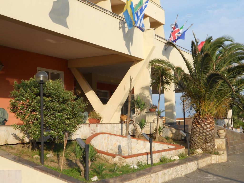 Hotel Le Dune Licola Εξωτερικό φωτογραφία